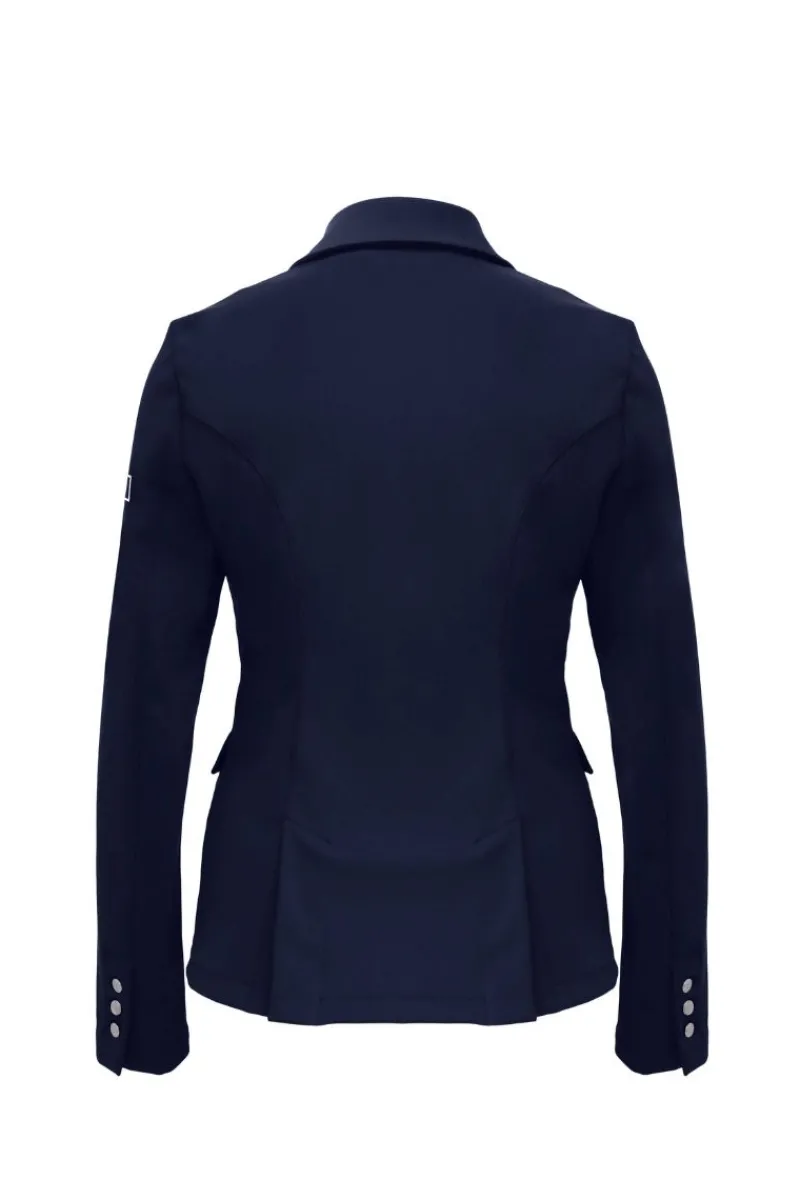 Femme Harcour Jismy Veste de Concours Femme