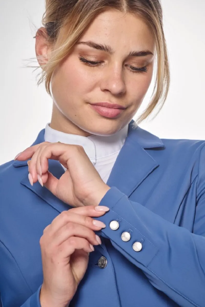 Femme Harcour Jismy Veste de Concours Femme