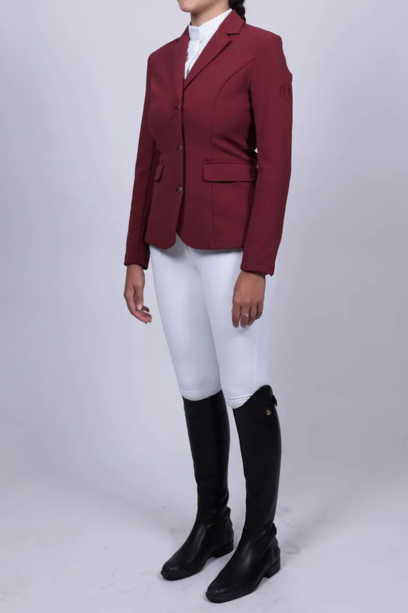 Femme Harcour Jismy Veste de Concours Femme