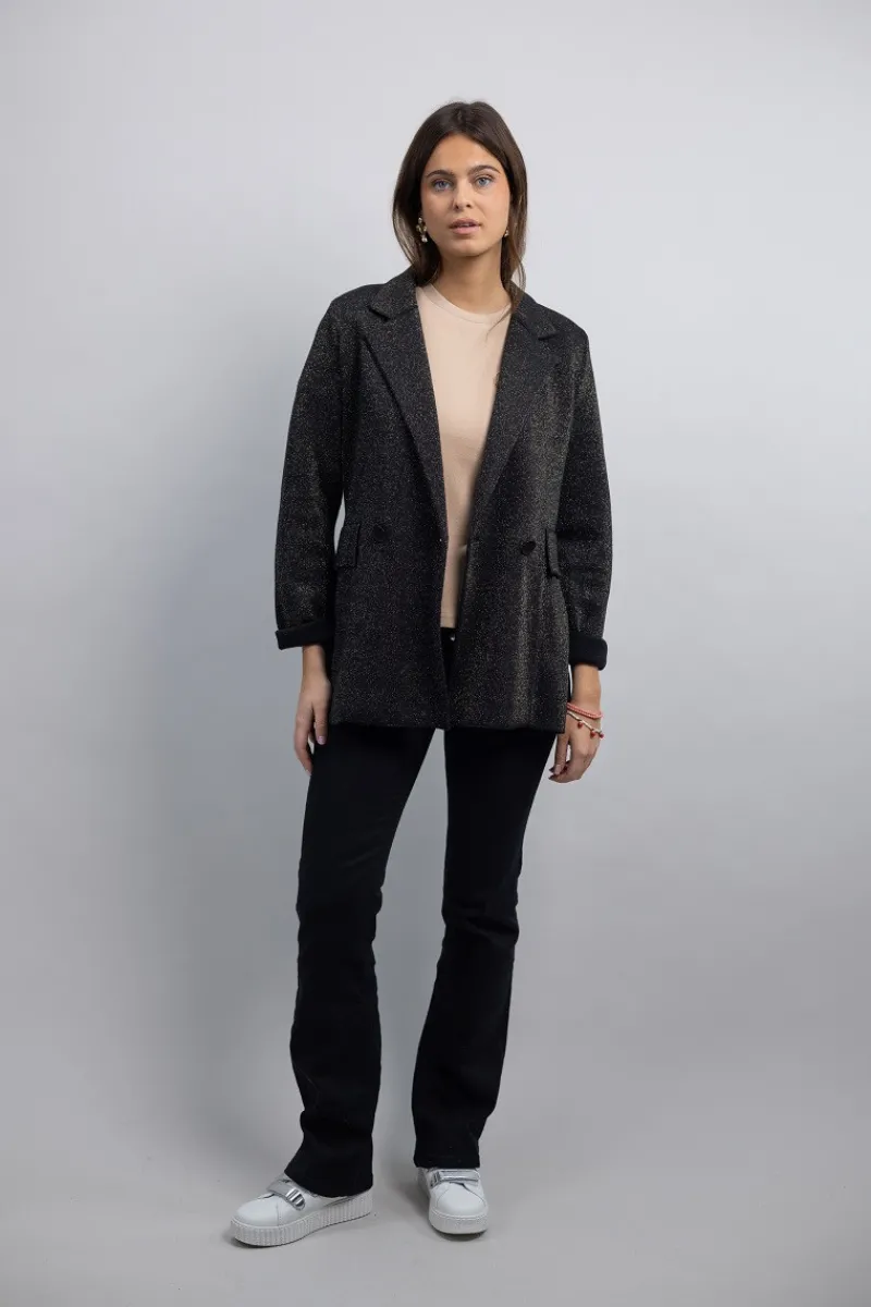 Femme Harcour Joba Veste Tailleur