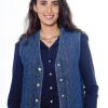 Femme Harcour Joeva Gilet