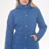 Femme Harcour Jolina Parka
