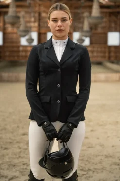 Femme Harcour June Veste Concours