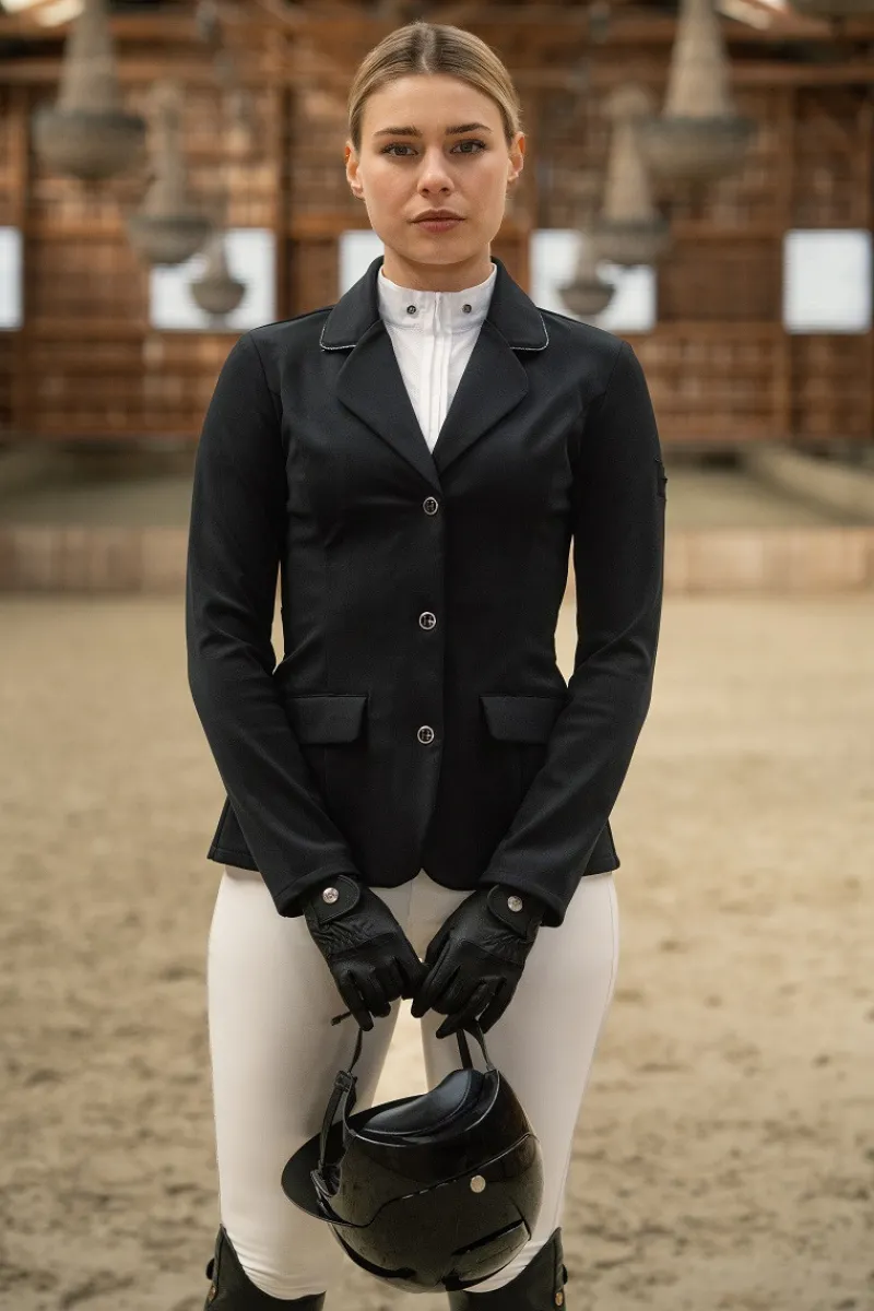 Femme Harcour June Veste Concours