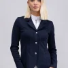 Femme Harcour Kanji Veste de concours x Hit-Air
