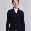 Femme Harcour Kanji Veste de concours x Hit-Air
