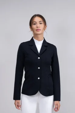 Femme Harcour Kanji Veste de concours x Hit-Air