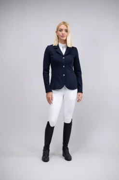 Femme Harcour Kanji Veste de concours x Hit-Air