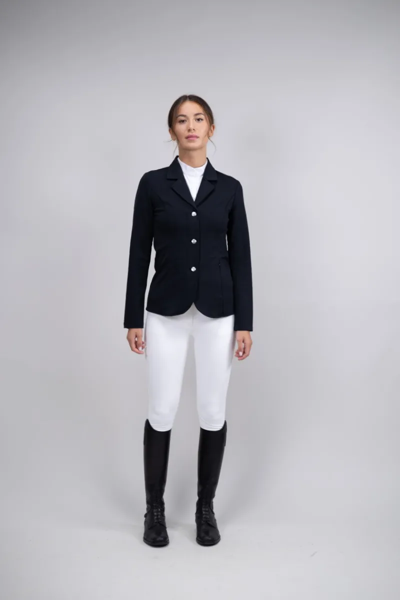 Femme Harcour Kanji Veste de concours x Hit-Air