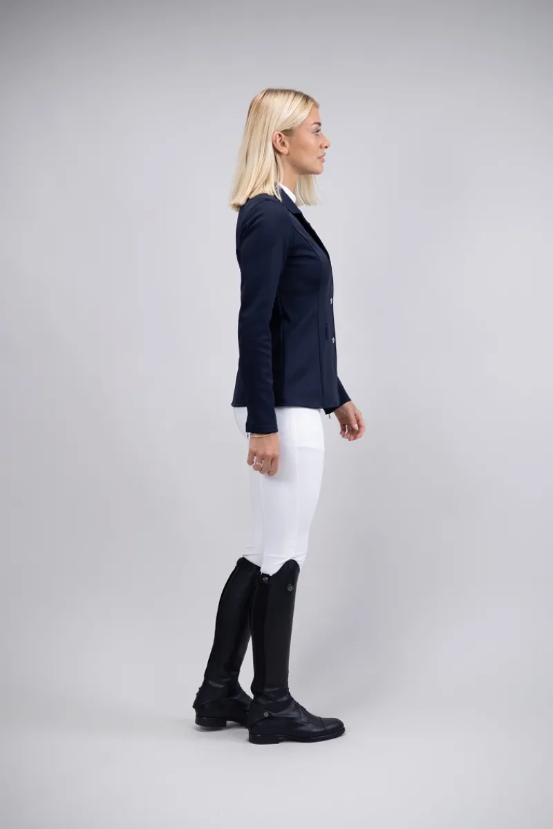 Femme Harcour Kanji Veste de concours x Hit-Air