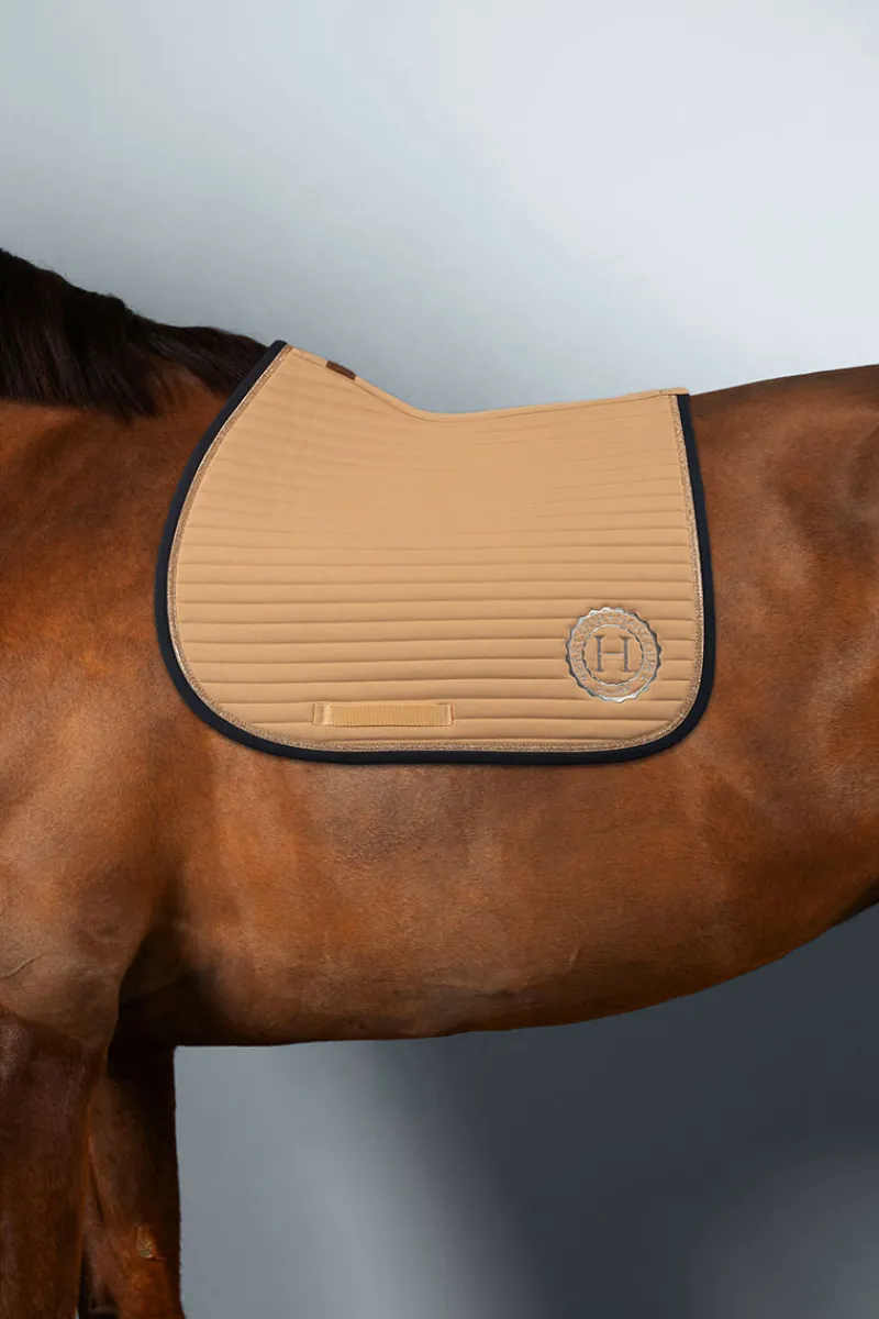 Harcour Karembar Tapis de selle