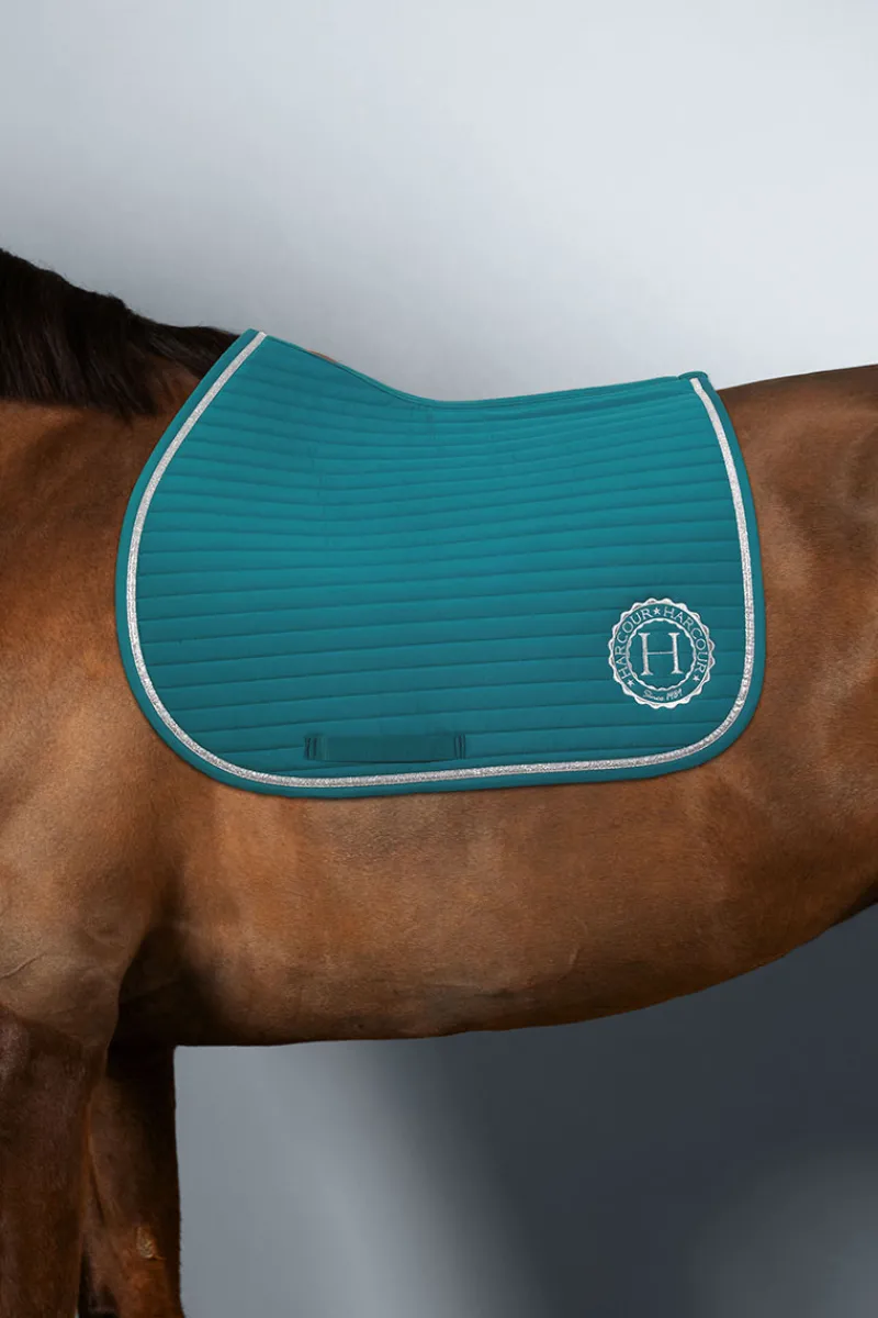 Harcour Karembar Tapis de selle