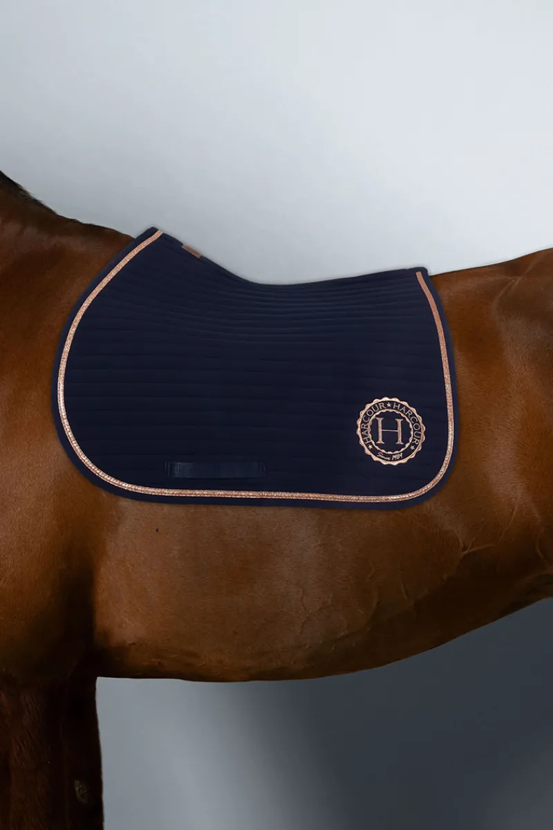 Harcour Karembar Tapis de selle