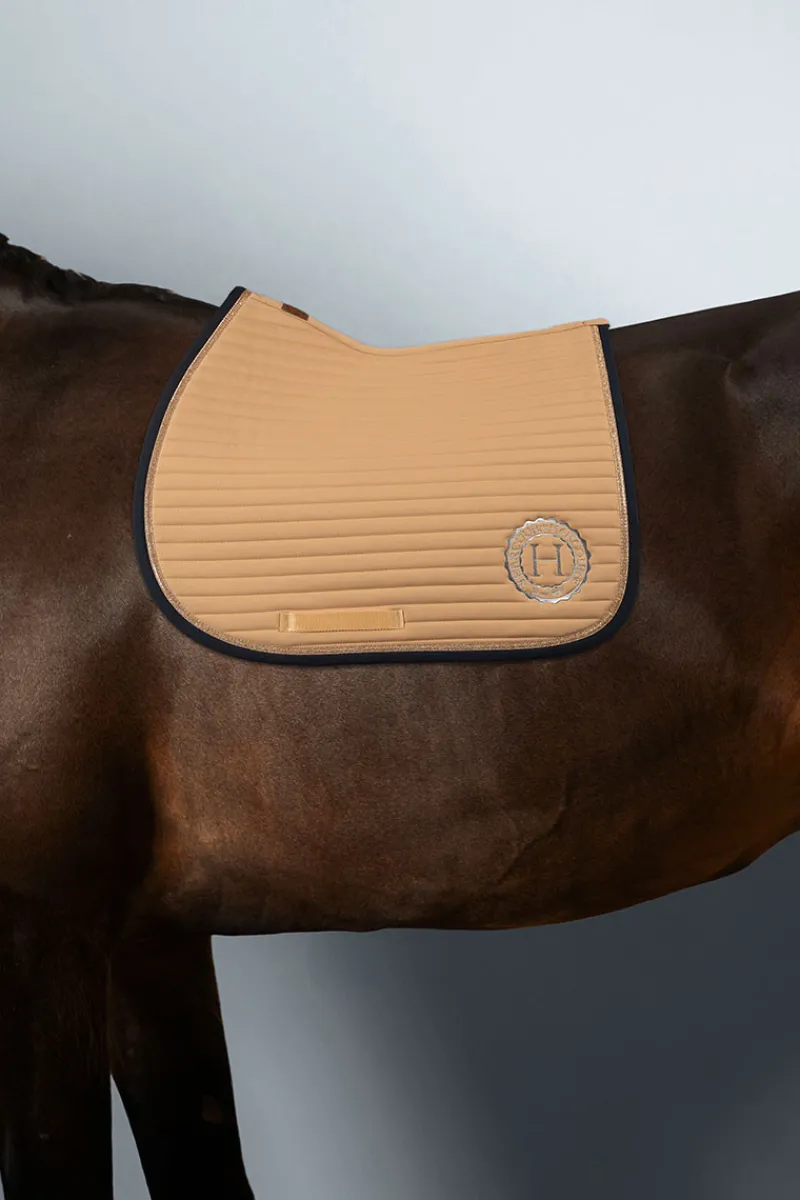 Harcour Karembar Tapis de selle