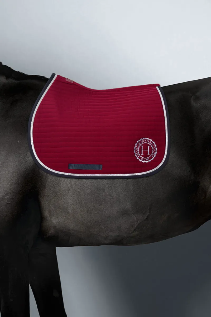 Harcour Karembar Tapis de selle