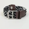 Femme Harcour Kinoa Ceinture