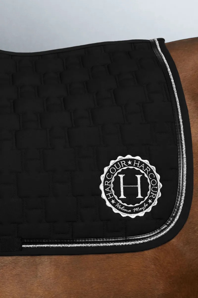Harcour Maybe Tapis de selle