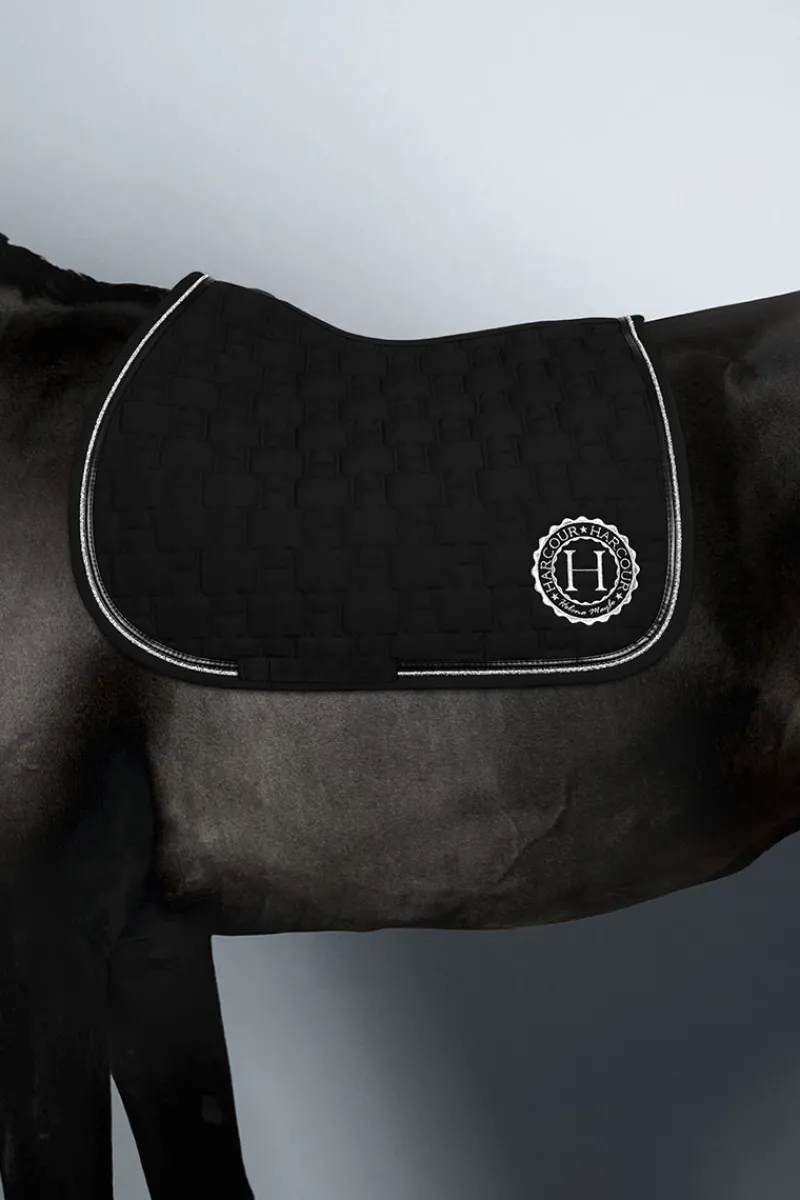 Harcour Maybe Tapis de selle
