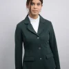 Femme Harcour Melodie Veste Concours