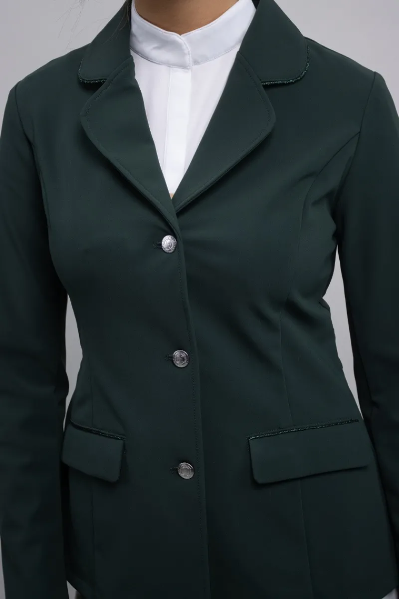 Femme Harcour Melodie Veste Concours