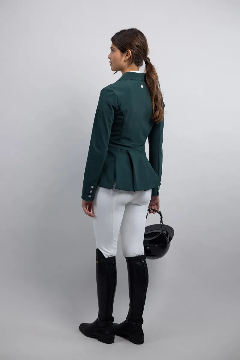 Femme Harcour Melodie Veste Concours