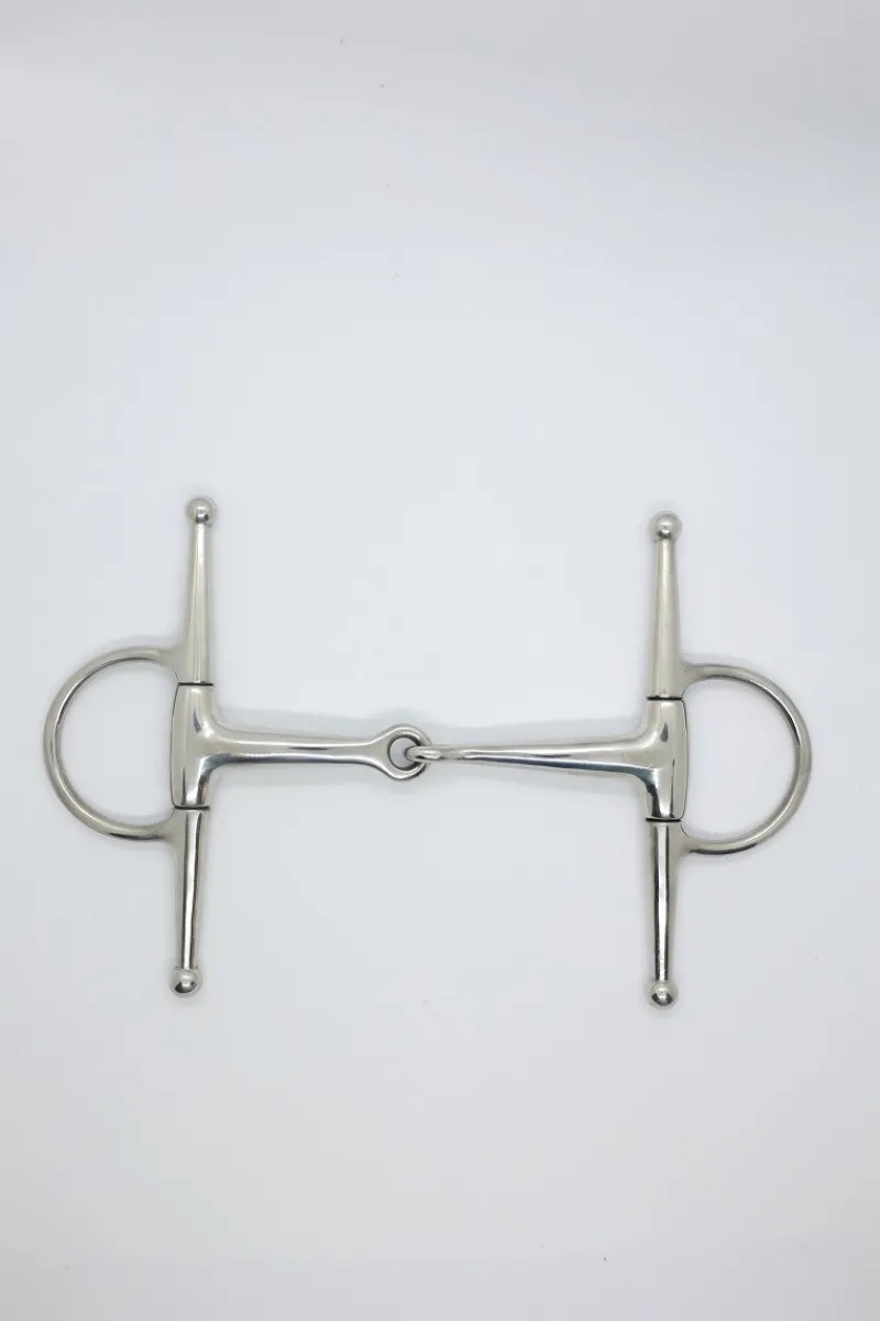 Harcour Mors aiguille 13mm