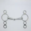 Harcour Mors Pessoa 3 anneaux 18mm