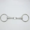 Harcour Mors simple double brisure lien plat 19mm