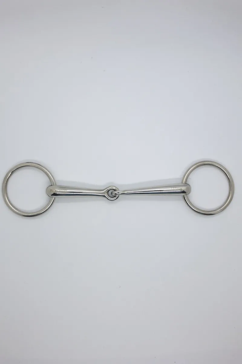 Harcour Mors simple gros canons 19mm