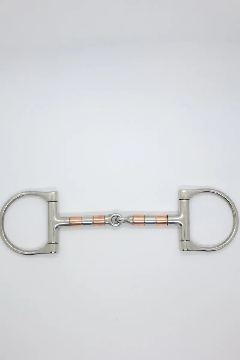 Harcour Mors verdun avec rouleau laiton 12mm