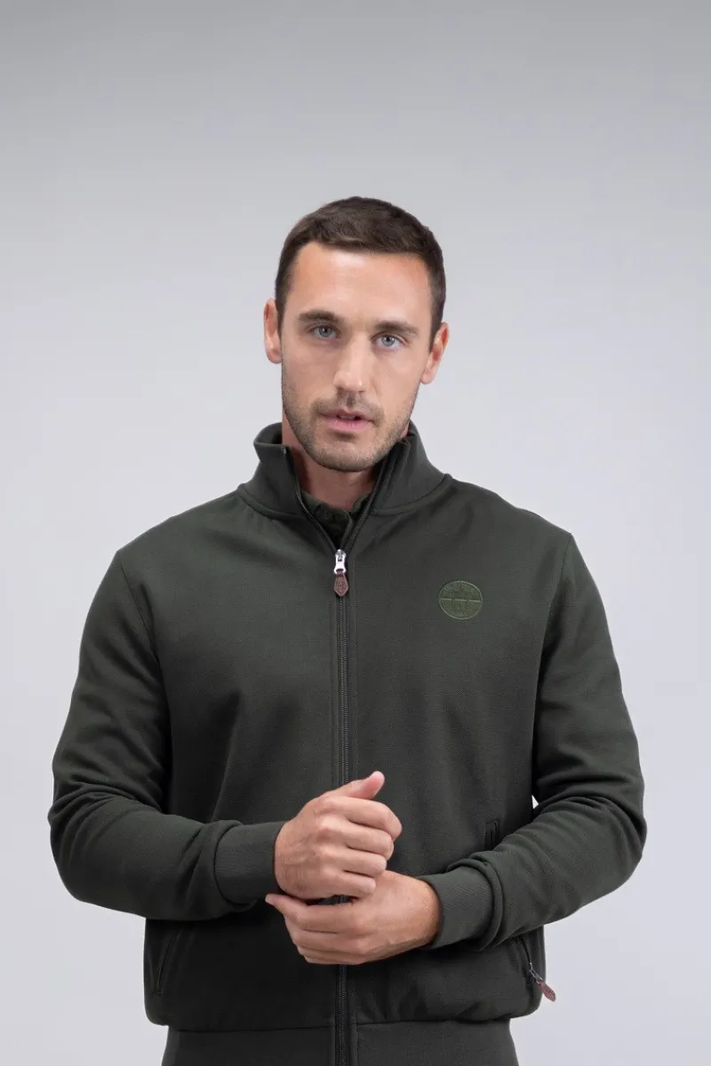 Homme Harcour Olonnes Sweat
