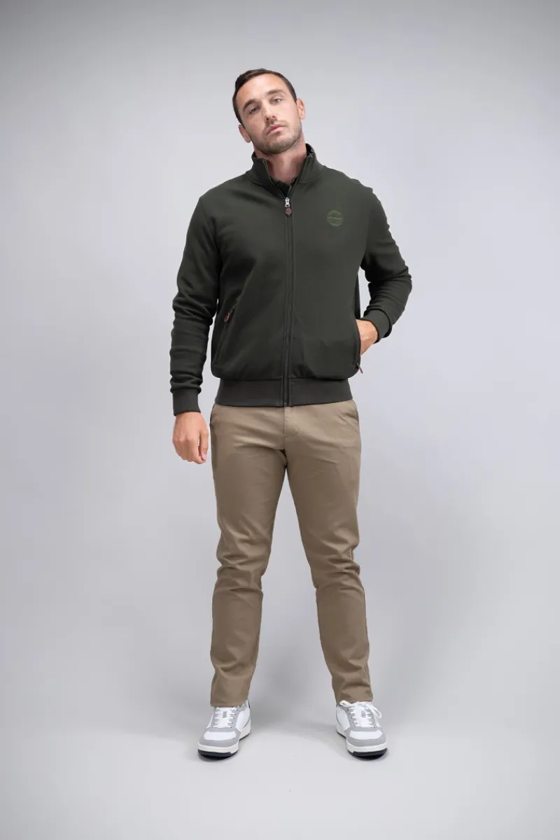 Homme Harcour Olonnes Sweat