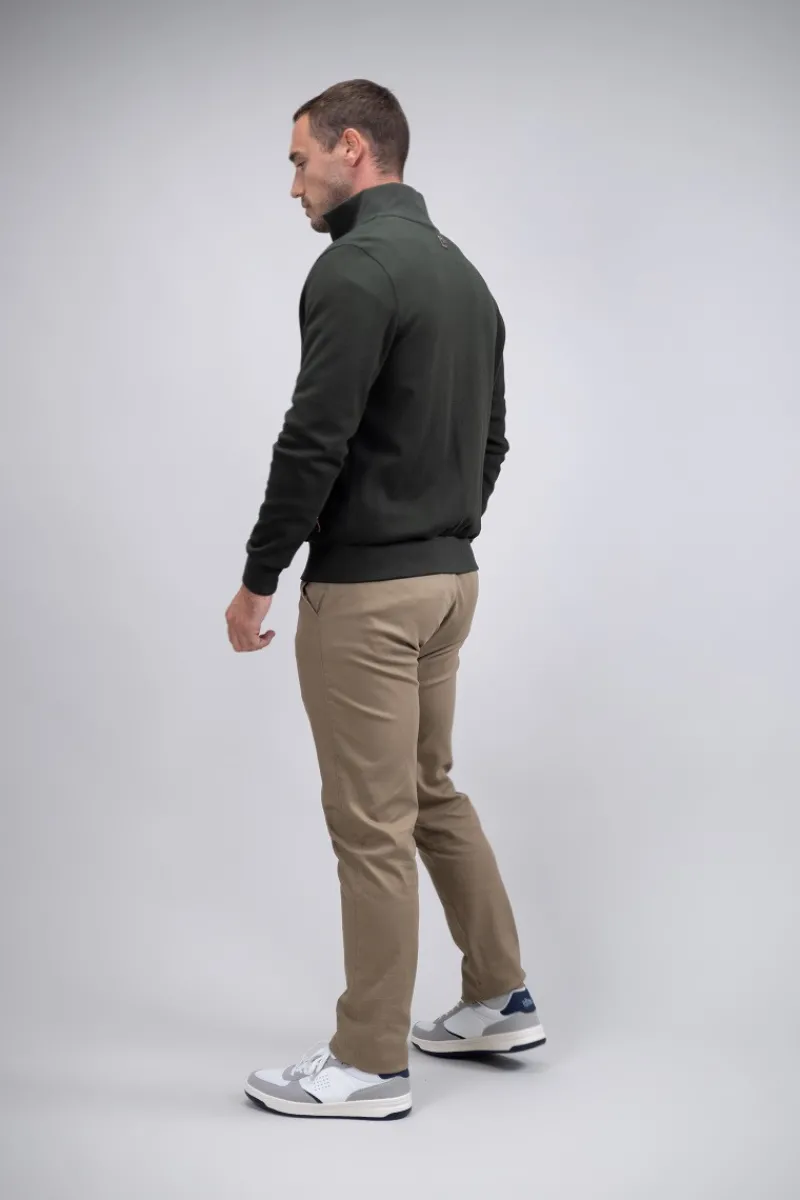 Homme Harcour Olonnes Sweat