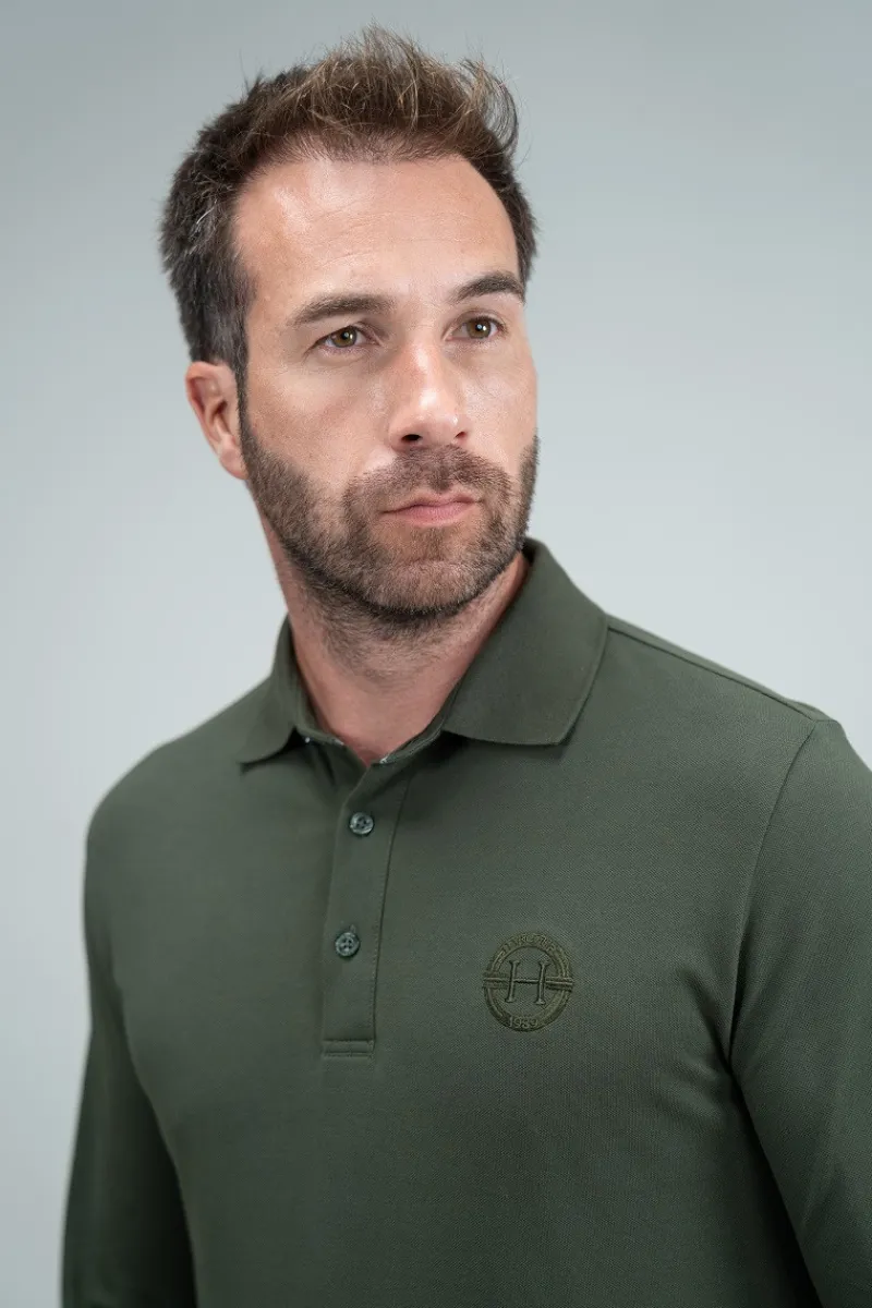 Homme Harcour Pablo Polo