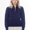 Femme Harcour Pachana Pull