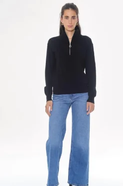 Femme Harcour Pachana Pull
