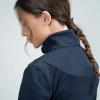 Femme Harcour PACK Hotaka Veste Bi Fabric + Airbag