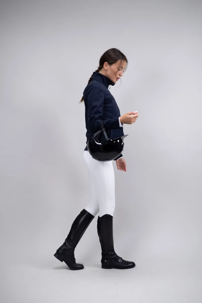 Femme Harcour PACK Hotaka Veste Bi Fabric + Airbag