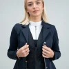 Femme Harcour PACK Kanji Veste de concours + Airbag