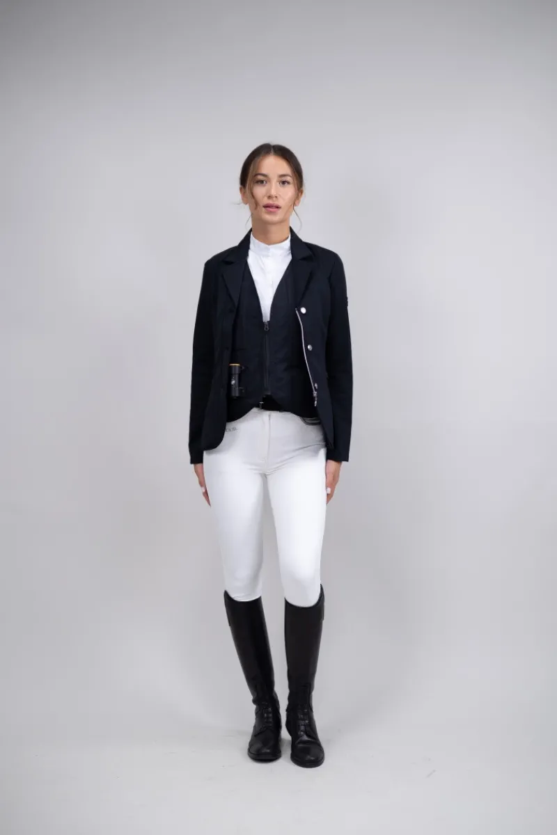 Femme Harcour PACK Kanji Veste de concours + Airbag