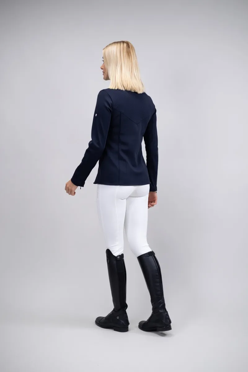 Femme Harcour PACK Kanji Veste de concours + Airbag