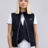 Femme Harcour PACK Senjo Gilet sans manches+ Airbag