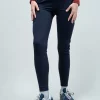 Femme Harcour Pakita Legging Full grip Polaire