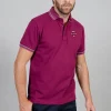 Homme Harcour Pampelonne Polo