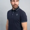 Homme Harcour Pampelonne Polo