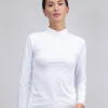 Femme Harcour Pannie Polo de concours