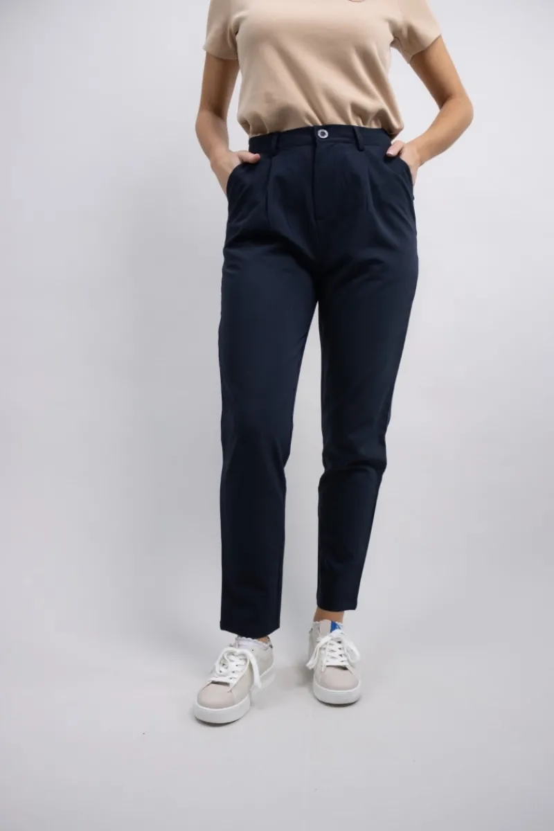 Femme Harcour Parja Chino