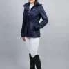 Femme Harcour Parka Femme FFE