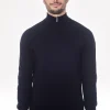 Homme Harcour Parmo Pull