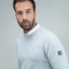 Homme Harcour Paul Pullover
